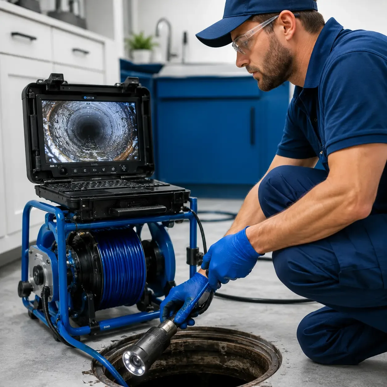 Pipe Relining professionals serving Waite, ME